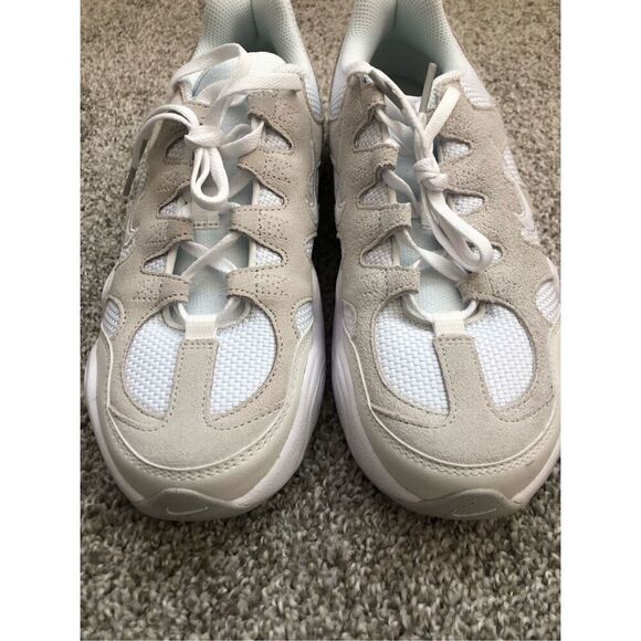 Nike Tech Hera Photon Dust White Summit Men’s Size 7
